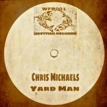 Artwork for "Yard Man"