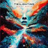 Portada para "Twilighting"