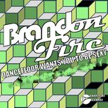 Artwork for "Dancefloor Wants You To Be Sexy"