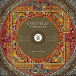 Artwork for "Komagene"