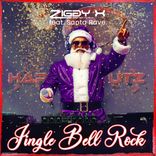 Artwork für "Jingle Bell Rock"