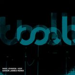 Artwork for "Hoof (Aaron James Remix)"