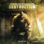 Artwork for "Destruction"