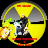 Atomic Motorcycle