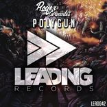 Artwork for "Polygun"