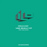 Artwork for "Like Really"