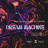 Artwork for "Dream Machine"