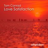 Artwork for "Love Satisfaction"