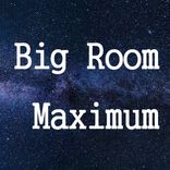 Artwork für "Big Room Maximum"