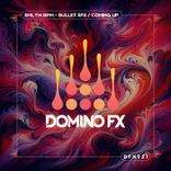 Artwork for "Bullet SFS / Coming Up"