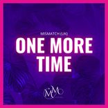 Portada para "One More Time"