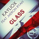 Artwork voor "Glass"