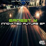 Artwork for "Innovated Future EP"