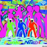 Portada para "Funky Night"