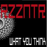 Artwork for "What You Think"