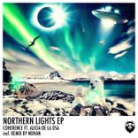 Portada para "Northern Lights"