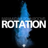 Artwork voor "Rotation"