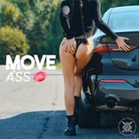 Artwork for "MOVE ASS"