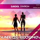 Artwork for "Syntron"