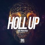 Artwork für "Holl Up"