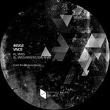 Artwork voor "Vivos"