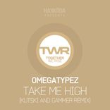 Artwork for "Take Me High (Kutski & Gammer Remix)"