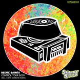 Portada para "Control Your Body"