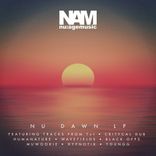 Artwork für "Nu Age Music Presents Nu Dawn"
