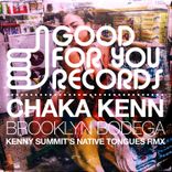 Artwork für "Brooklyn Bodega"