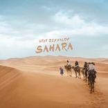 Artwork für "Sahara"