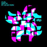 Artwork for "Sedit EP"