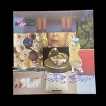 Portada para "Total Flush"