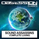 Artwork for "Complete Loving"