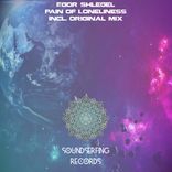 Artwork voor "Pain of Loneliness"