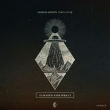 Portada para "Curated Feelings II"