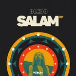 Artwork for "Salam EP"