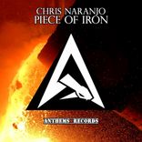 Artwork for "Piece Of Iron"