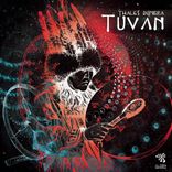 Artwork voor "Tuvan"