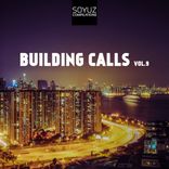 Artwork voor "Building Calls, Vol. 9"