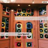 Artwork for "Love Special"