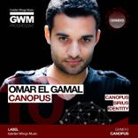 Artwork für "Canopus"