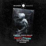 Artwork for "Border Inside"