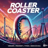 Artwork for "Roller Coaster"