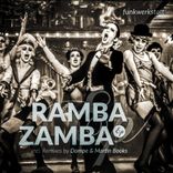 Artwork voor "Ramba Zamba"