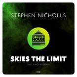 Artwork für "Skies The Limit"