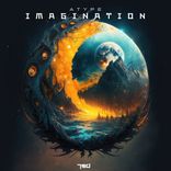 Artwork for "Imagination"