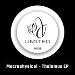 Artwork für "Thalamus EP"
