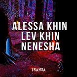 Artwork for "Nenesha"