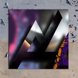 Artwork for "Calling the Old Gods"