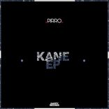 Artwork for "Kane EP"